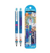 「アニメ『ジョジョの奇妙な冒険 ストーンオーシャン』 クルトガ 4.ウェザー・R」