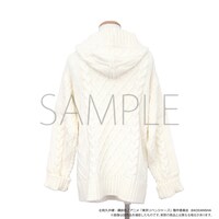 「animate LIMITED SELECTION TVアニメ『東京リベンジャーズ』ニット/松野千冬イメージ」