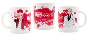 「東京卍リベンジャーズ マグカップ マイキー＆ドラケン」