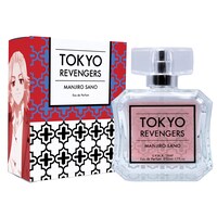「東京卍リベンジャーズ 佐野万次郎 オードパルファム」