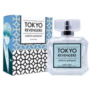 「東京卍リベンジャーズ 松野千冬 オードパルファム」