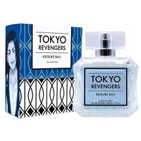 「東京卍リベンジャーズ 場地圭介 オードパルファム」