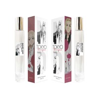 「東京卍リベンジャーズ ロールオンフレグランス マイキー＆ドラケン」