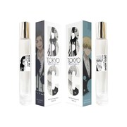 「東京卍リベンジャーズ ロールオンフレグランス 場地＆千冬」