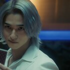 映画「嘘喰い」横浜流星演じる天才ギャンブラー・斑目貘を捉えたキャラ動画公開