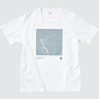 「劇場版 呪術廻戦 0 UT グラフィックTシャツ 五条悟」