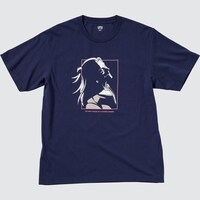 「劇場版 呪術廻戦 0 UT グラフィックTシャツ 夏油傑」