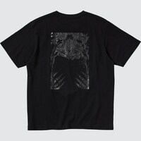 「劇場版 呪術廻戦 0 UT グラフィックTシャツ」
