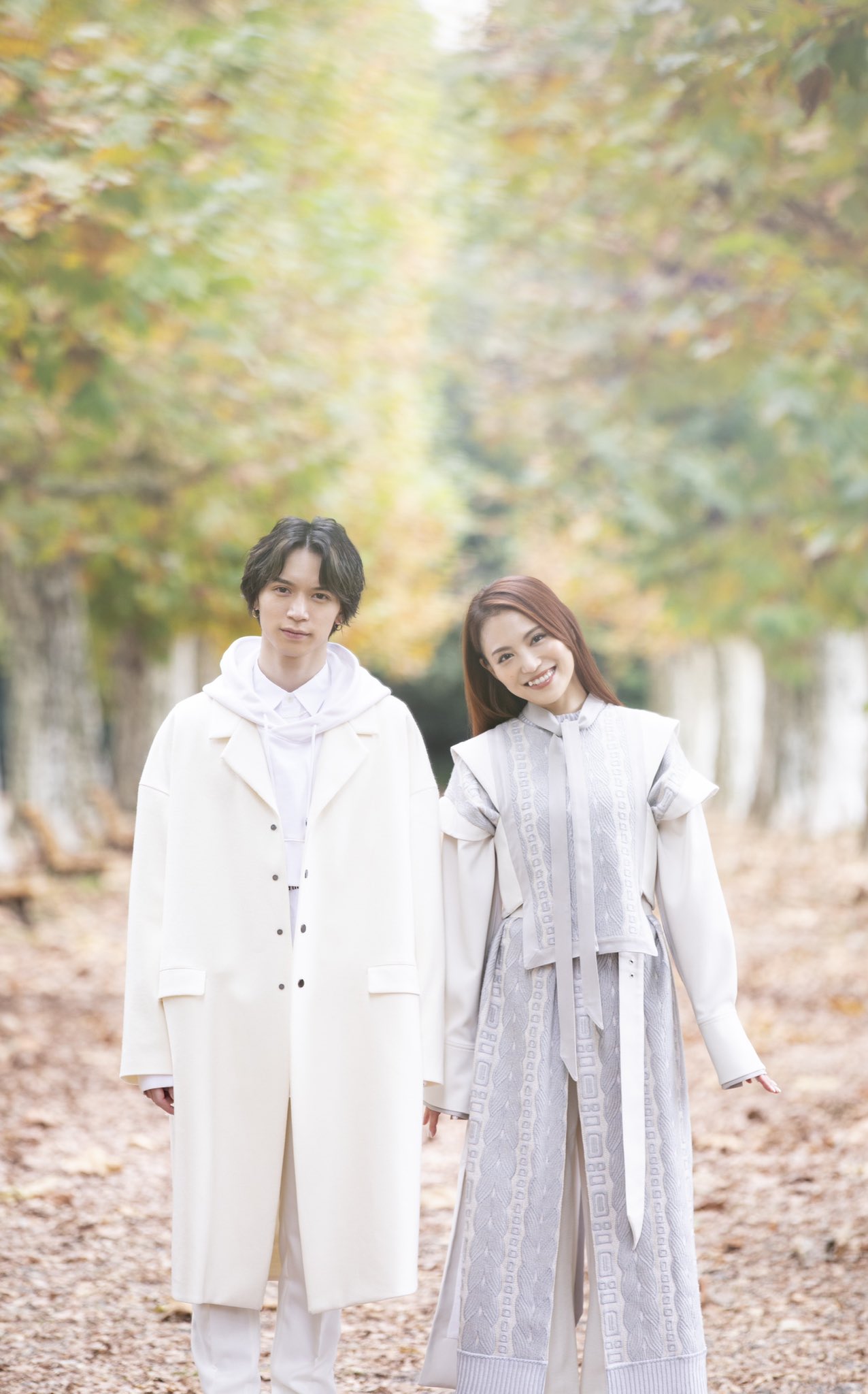 北村諒と田野アサミが結婚報告「感謝と愛を胸に精進して参ります」