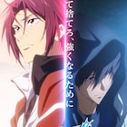 「Free!FS」後編主題歌はOLDCODEX「繋がりと意味を込めた演出において重要である為」