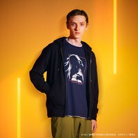 「劇場版 呪術廻戦 0 UT グラフィックTシャツ 夏油傑」