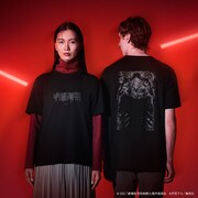 「劇場版 呪術廻戦 0 UT グラフィックTシャツ」