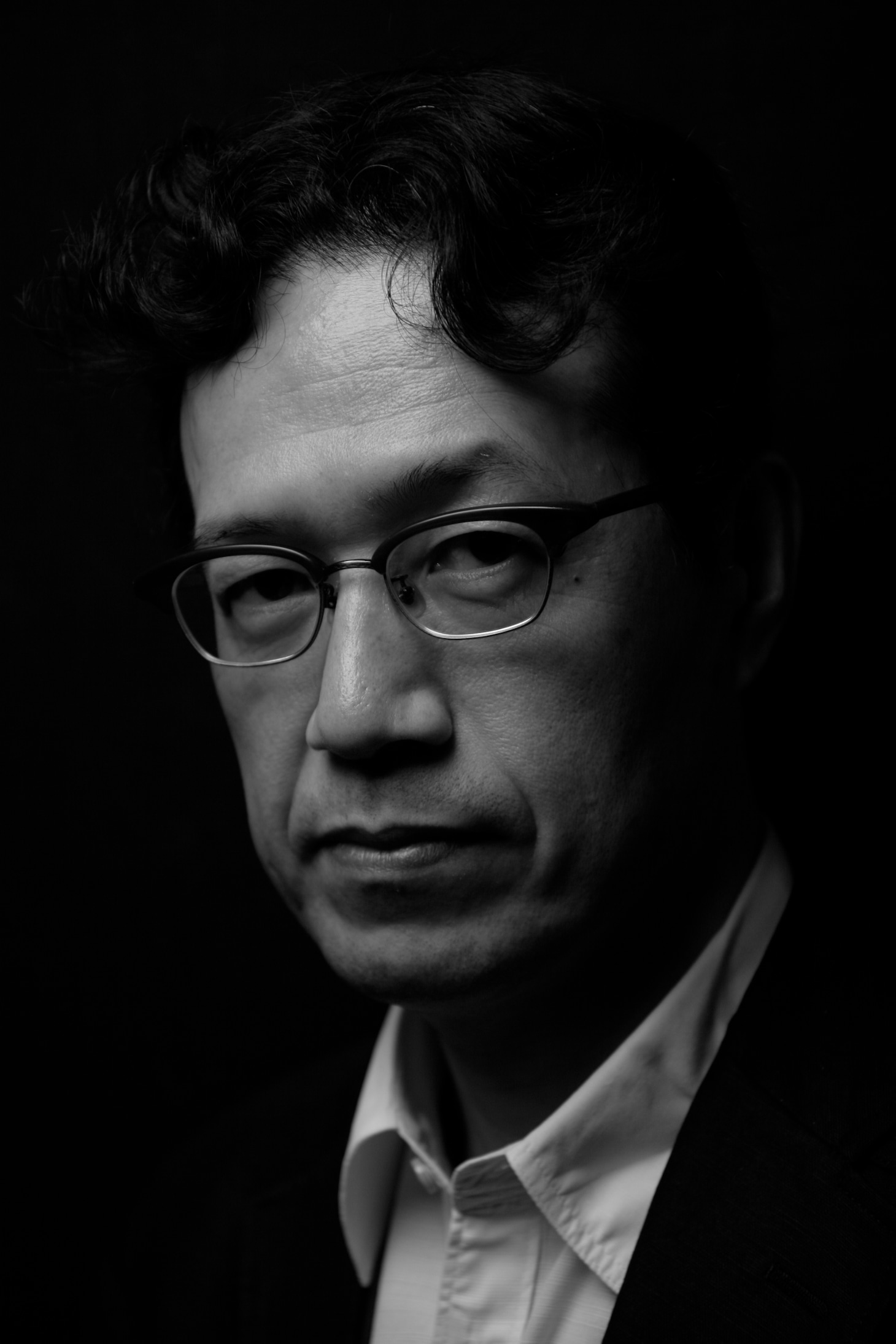 荒牧伸志監督