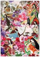 コラボクリアファイル表