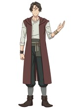 シェン（CV：諏訪部順一）