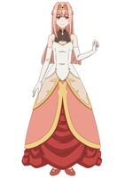 ユグレイン（CV：牧野由依）