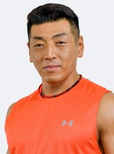 林勝役の後藤剛範。(c)「来世ではちゃんとします2」製作委員会