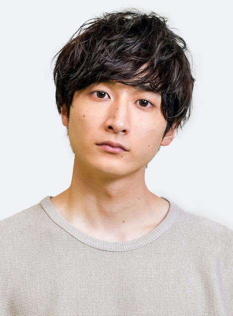 松田健役の小関裕太。(c)「来世ではちゃんとします2」製作委員会