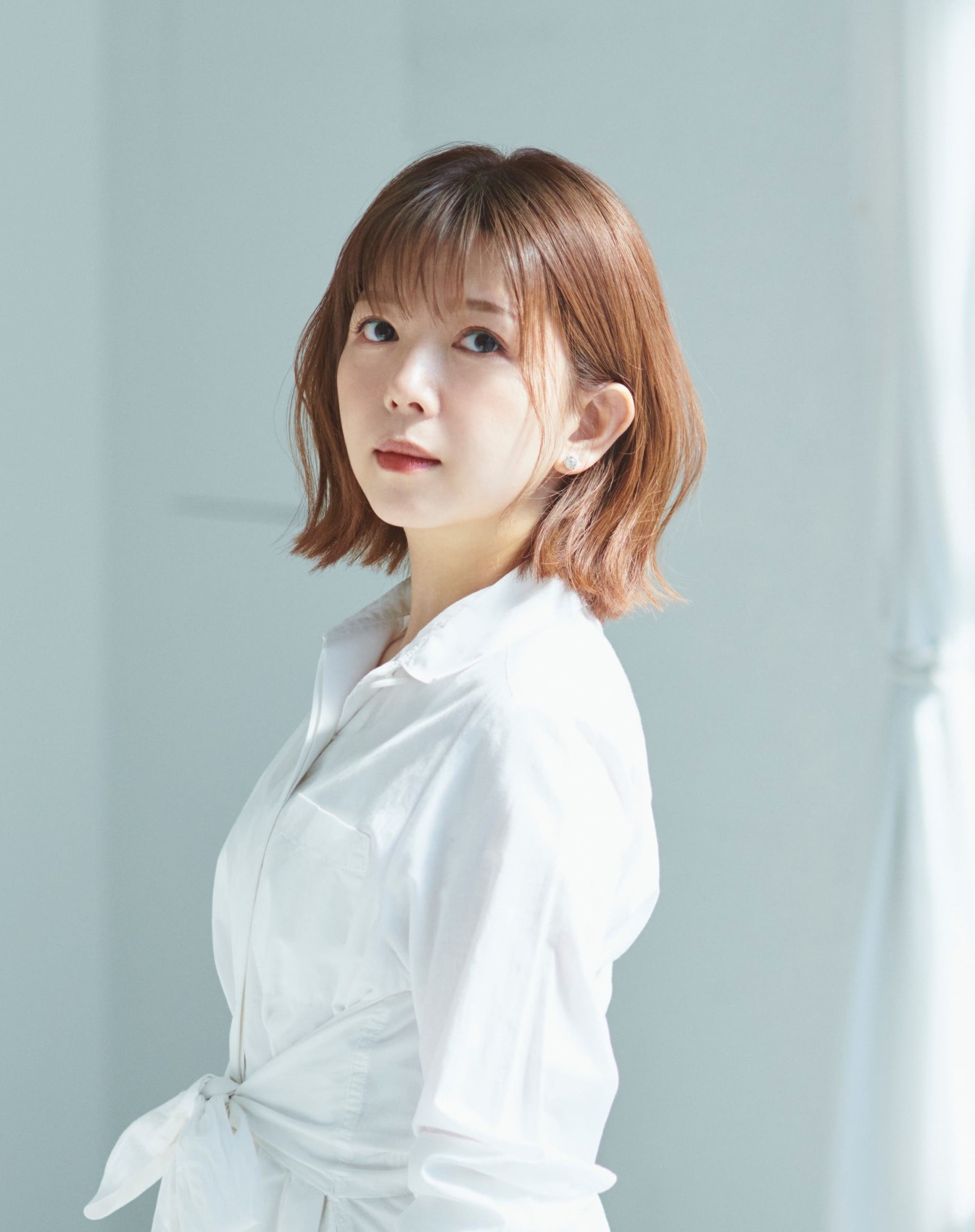 牧野由依