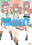 アニメイト特典