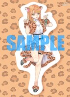 メロンブックス特典