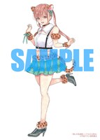 とらのあな特典