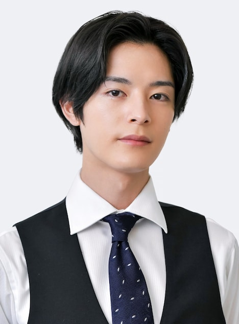 Aくん役の塩野瑛久。(c)「来世ではちゃんとします2」製作委員会