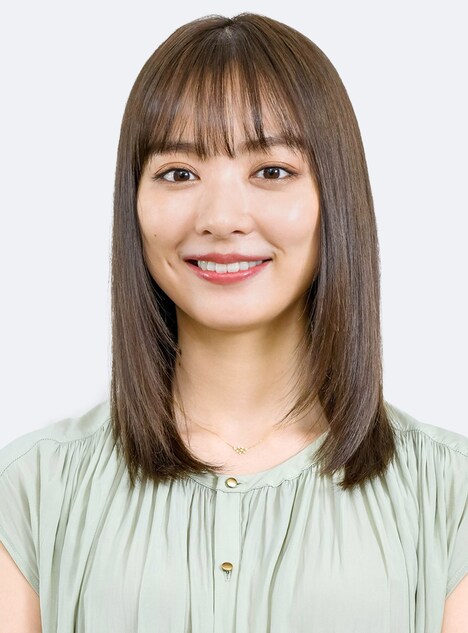 大森桃江役の内田理央。(c)「来世ではちゃんとします2」製作委員会