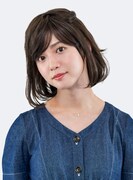 栗山凪役のゆうたろう。(c)「来世ではちゃんとします2」製作委員会