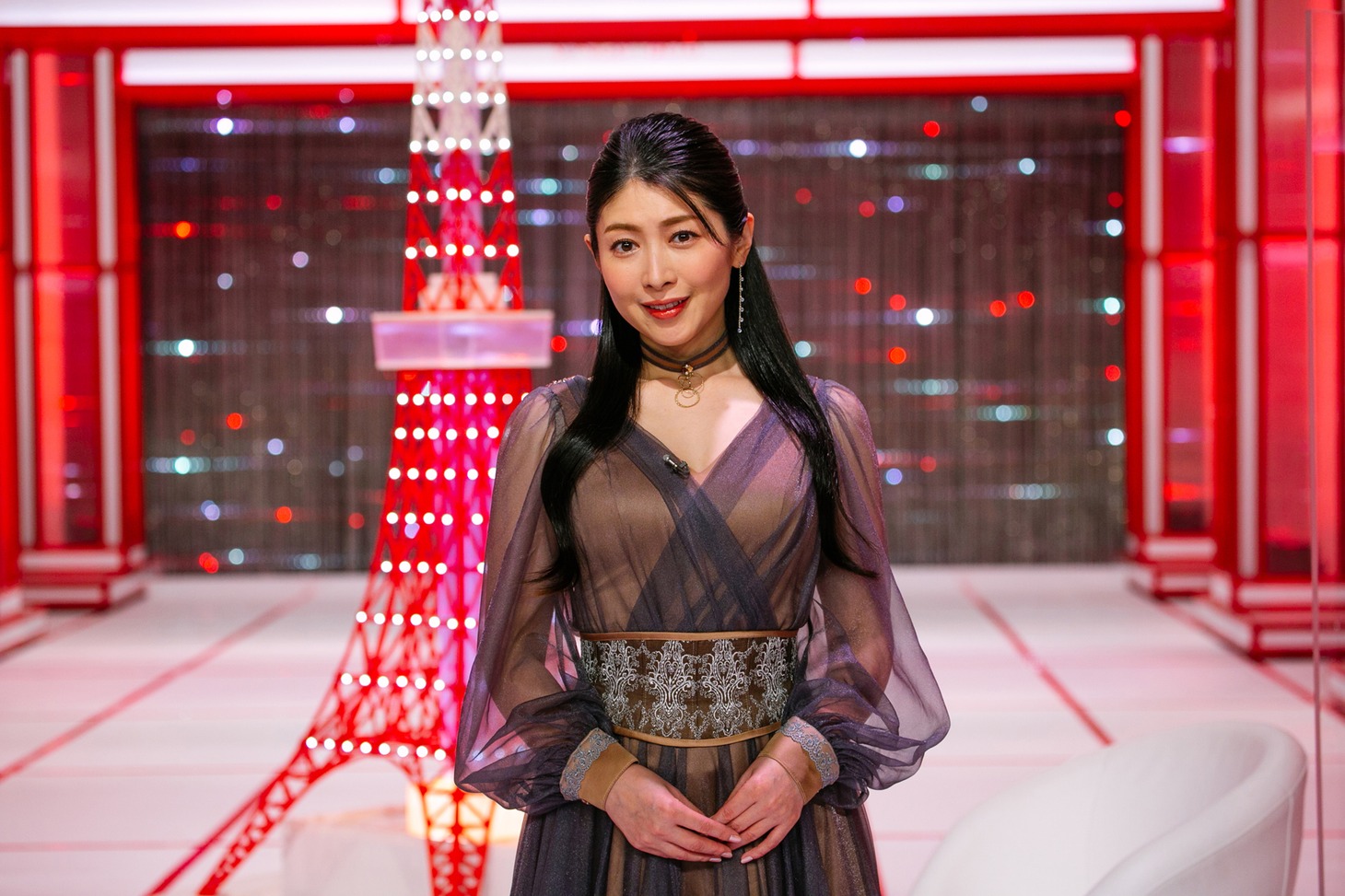 茅原実里