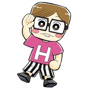 「脱獄ごっこ」に登場するヒカキン。