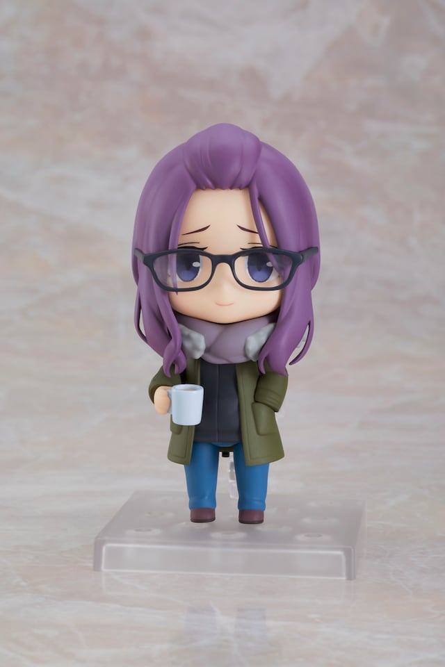 「ねんどろいど 各務原桜」