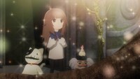 劇場版「DEEMO サクラノオト -あなたの奏でた音が、今も響く-」新場面カット