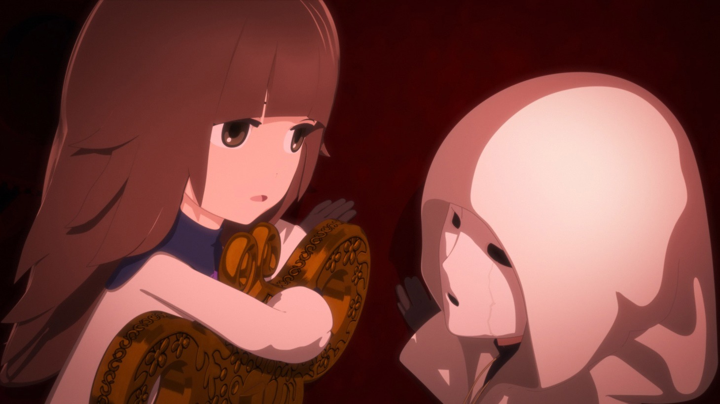 劇場版「DEEMO サクラノオト -あなたの奏でた音が、今も響く-」新場面カット