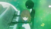 劇場版「DEEMO サクラノオト -あなたの奏でた音が、今も響く-」新場面カット