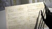 劇場版「DEEMO サクラノオト -あなたの奏でた音が、今も響く-」新場面カット