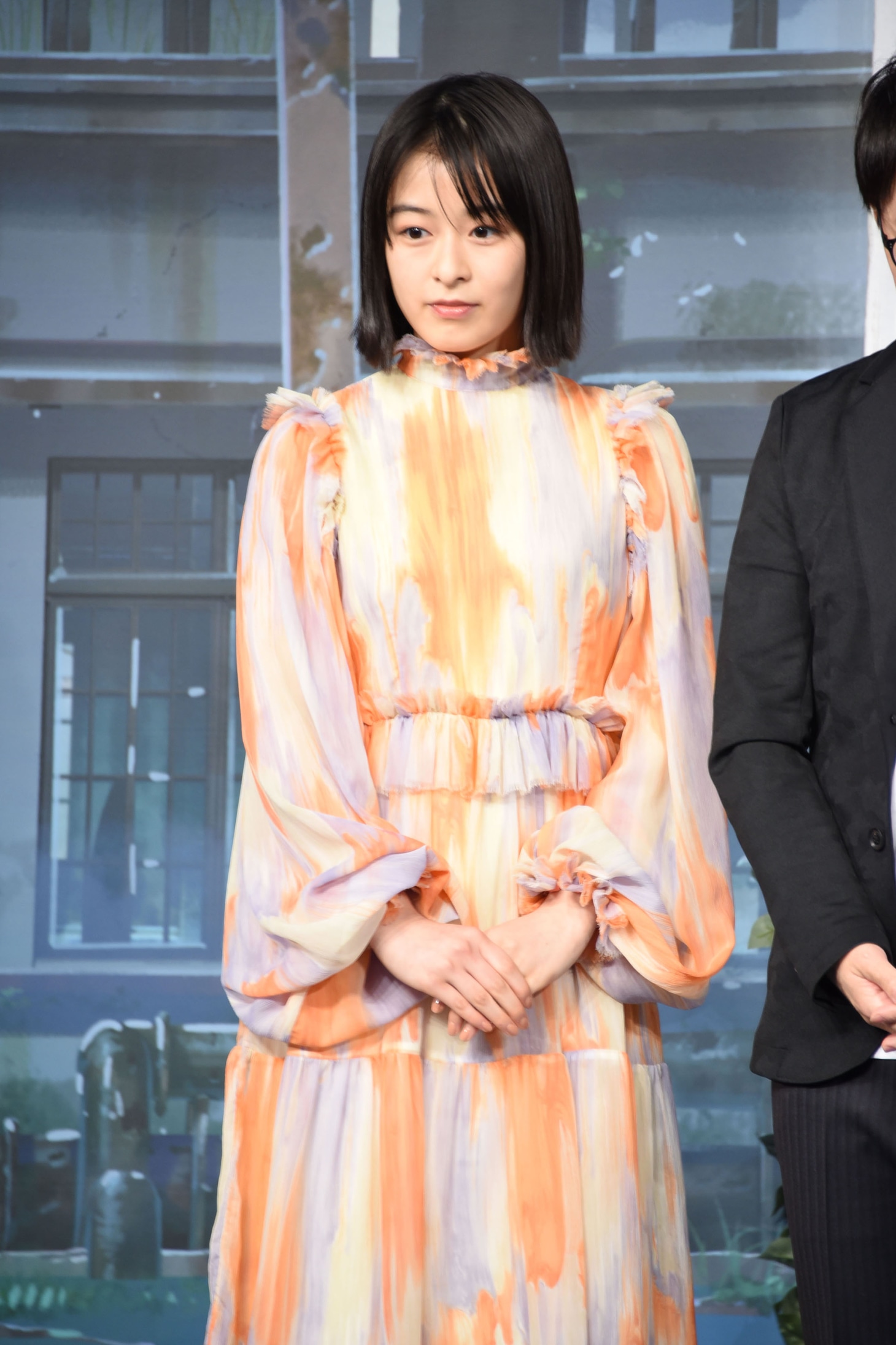 森七菜