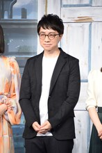 新海誠監督
