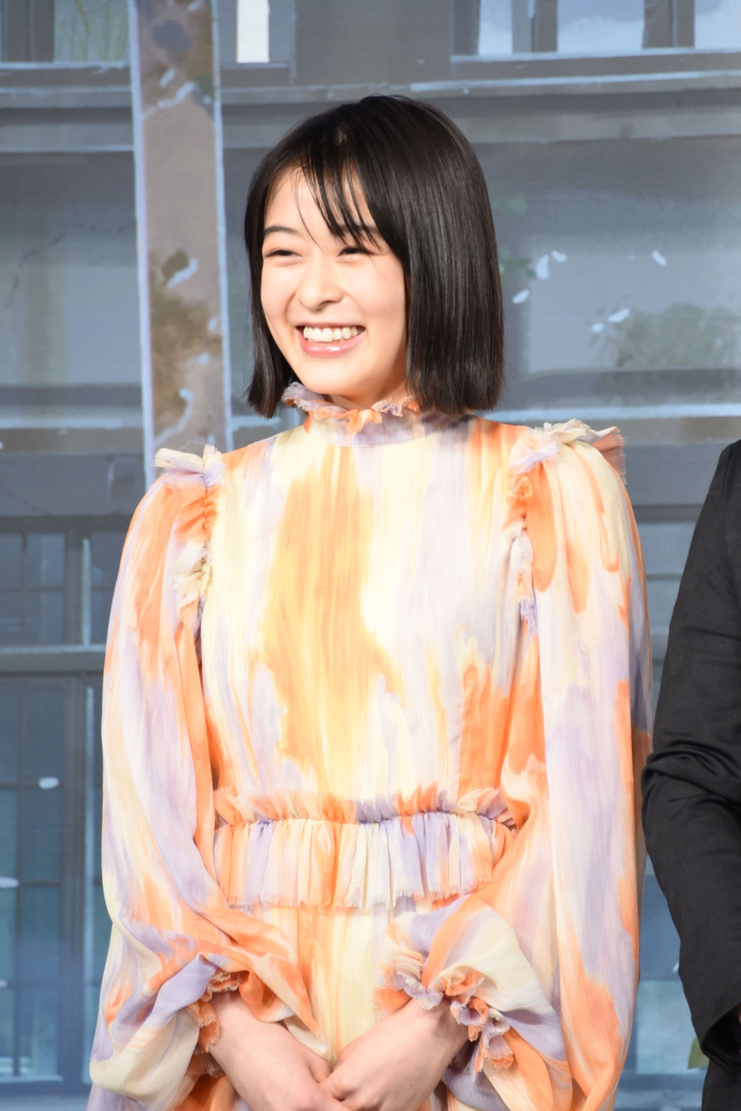 森七菜