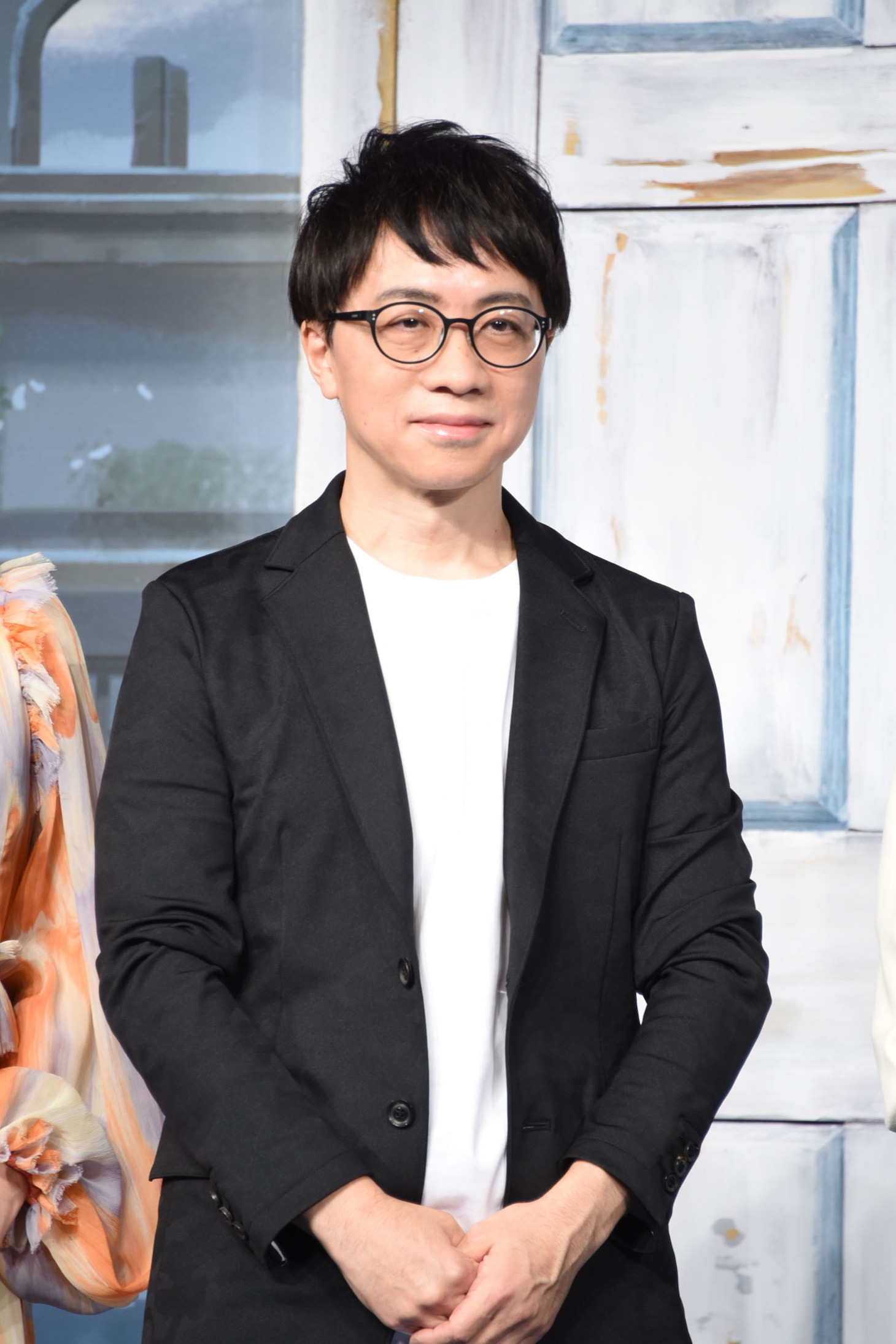 新海誠監督
