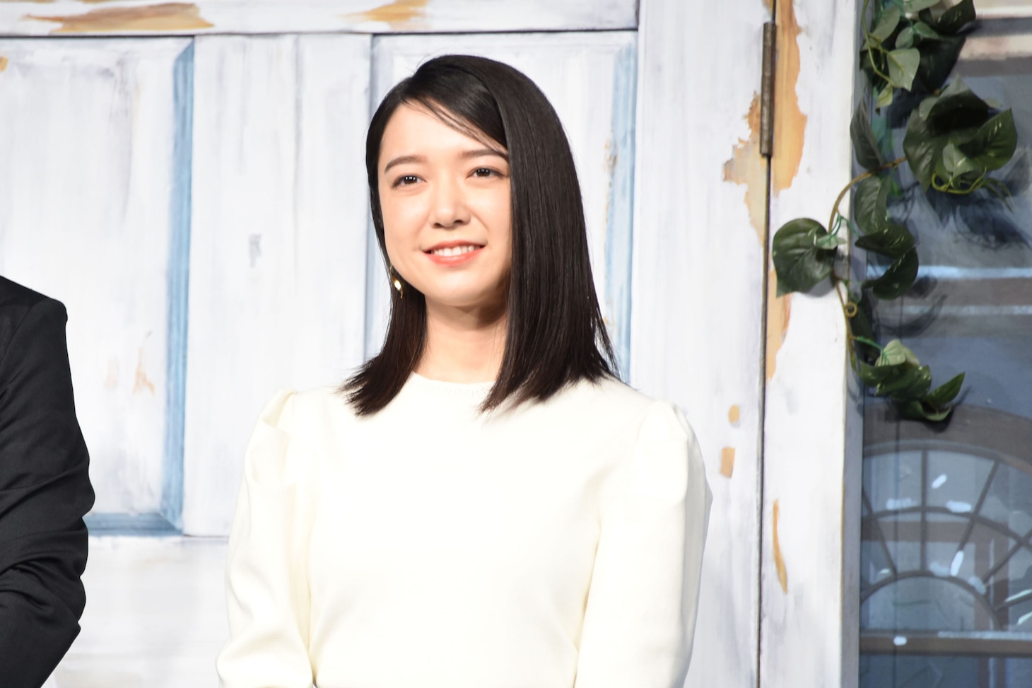 上白石萌音