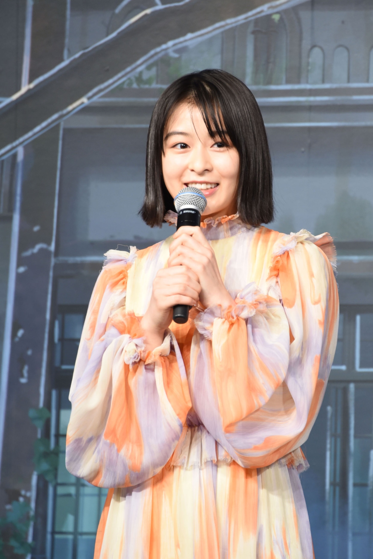 森七菜