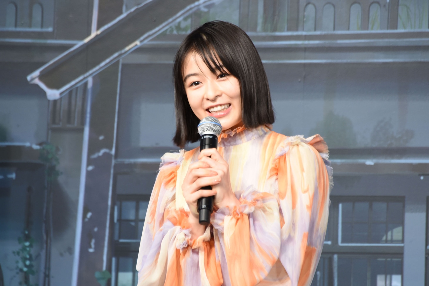 森七菜