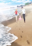 アニメ「フルーツバスケット -prelude-」第2弾ビジュアル(ロゴ、キャッチコピーなし) (c)高屋奈月・白泉社/フルーツバスケット製作委員会