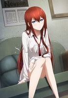 BD-BOXのAmazon特典、オリジナルA5キャラファイングラフ。