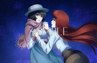 BD-BOXの楽天ブックス特典のオリジナルキャラファインボード。