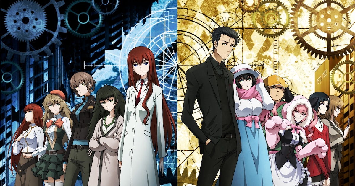 アニメ化10周年記念「シュタインズ・ゲート ゼロ」BS11で全話再放送 