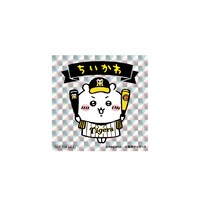 「ホログラムステッカー」