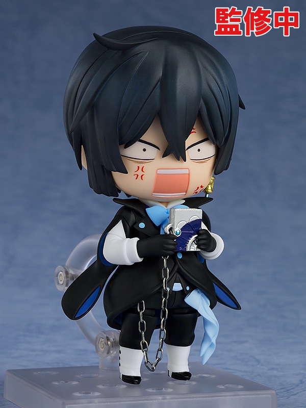 「ねんどろいど ヴァニタス」