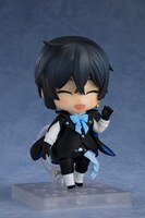 「ねんどろいど ヴァニタス」